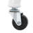 Coat And Hat Rack Stand With 4 Universal Wheels-1597486597