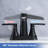 Bathroom Faucet with Drain Assembly-69968433