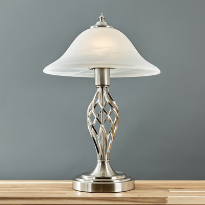 Mancia Metal Table Lamp