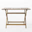 Table pliable Positano 43,5 po-242534132
