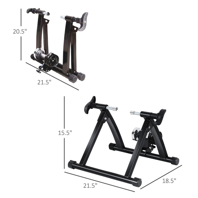Support à vélo autoportant Alleyne