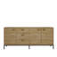 Hastings 180cm Console Table