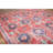 Premium 100% Polyester Area Rug, 6.9 x 10.2 ft | 1850 g/m², 0.2 in Pile Height | Recycled Poly Cotton Underside | Machine Washable at 30°C | Soft, Durable, Eco-Friendly Design for Modern Living Spaces-846143194