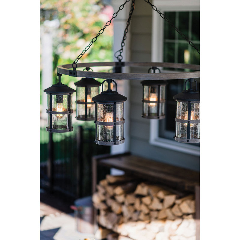 Medium Single Tier, Black