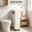 Bathroom Storage