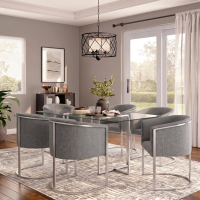 Meadville Dining Set