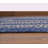 Camyla Farmhouse Braided Jute Blue Area Rug-1839622504