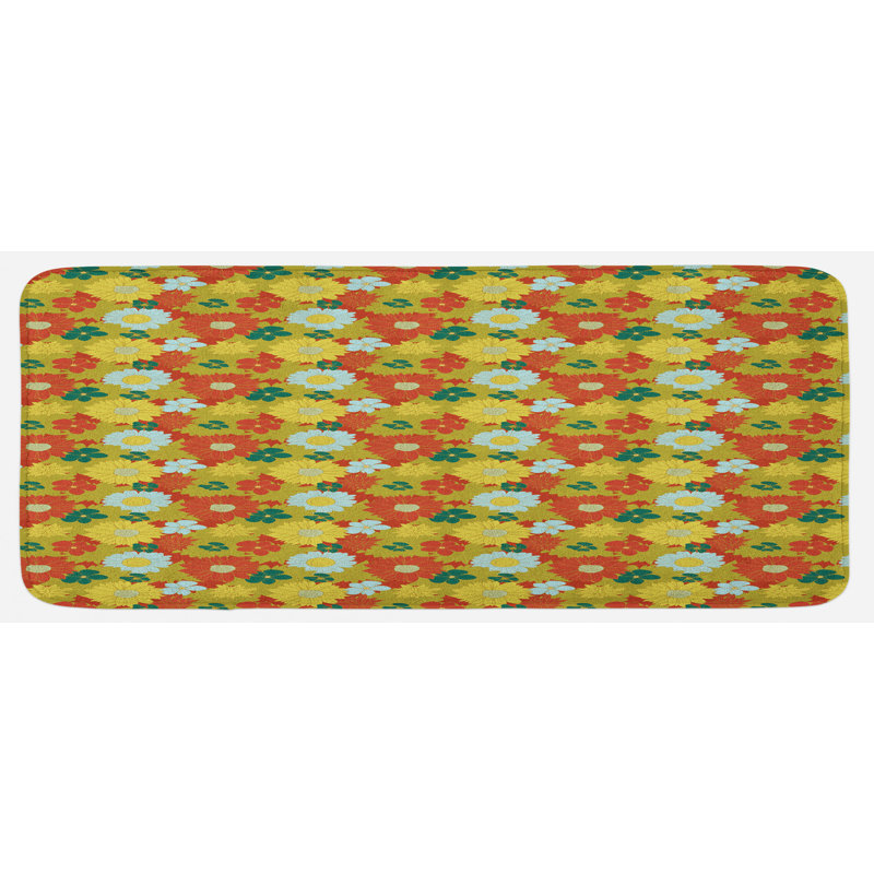 Tapis de cuisine