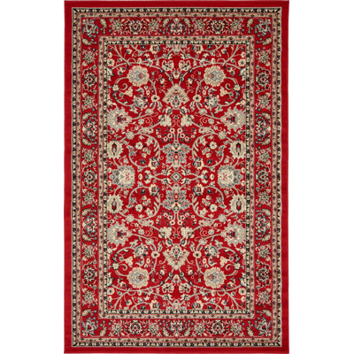 Bhatari Indoor Rug