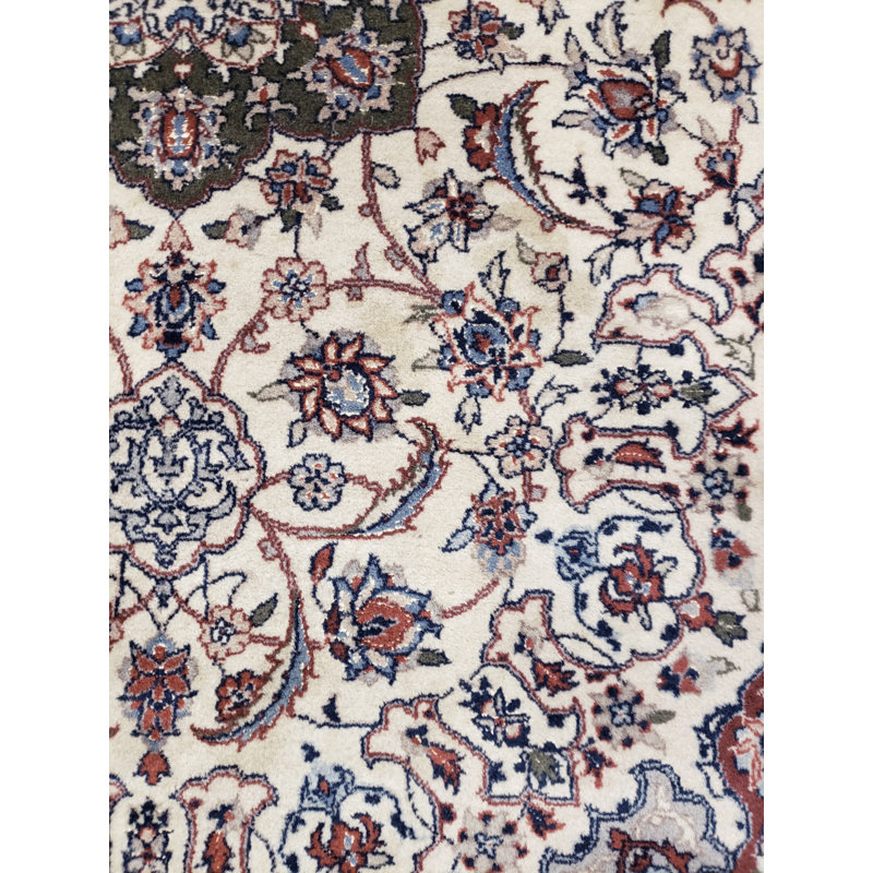 One-of-a-Kind 4' X 5'11" Area Rug