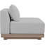 Fauteuil modulaire d'extérieur Solace-128951528