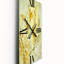 Horloge murale fleur-659668015