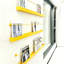 Porte-revues mural-271509244