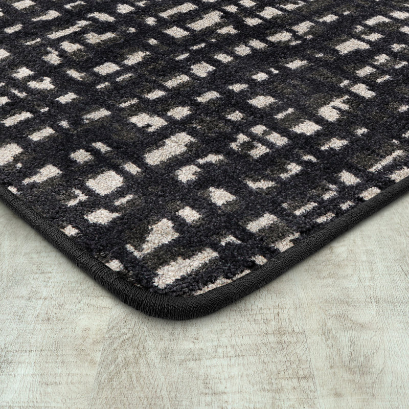 Tapis doré WorkSpace Fool, Rectangle 7 pi 8 po x 10 pi 9 po