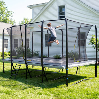 Trampoline