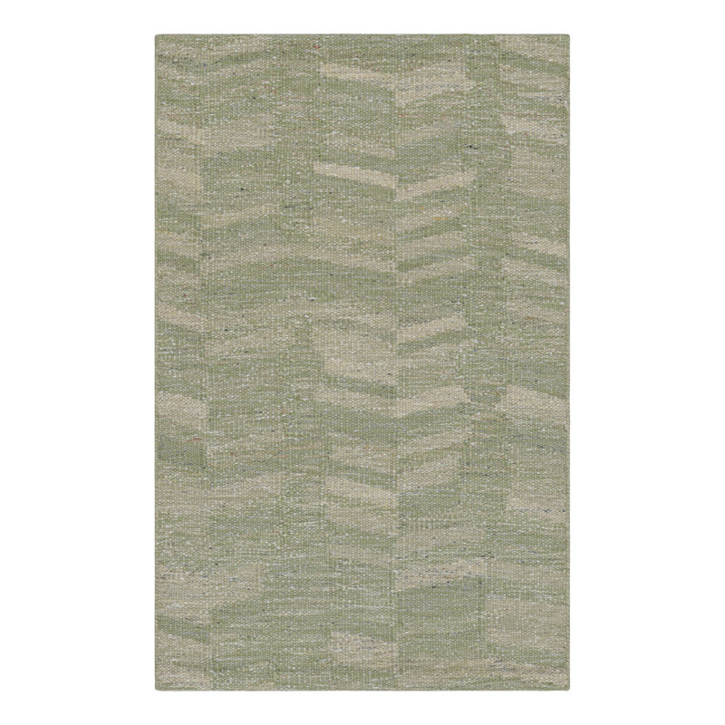 One-of-a-Kind 3' X 4'11" Area Rug