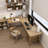 Brown Rectangular Solid Wood desks-1269126233-1245825441