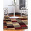 Tapis abstrait Adetomiwa-38302825