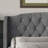 Tyreese Upholstered Bed With Storage Bench-965535269-965535265