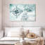 «Ocean Compass», reproduction sur toile-171639405