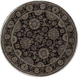 One-of-a-Kind 6' Area Rug
