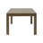 Hinkle Rectangular Leg Dining Table