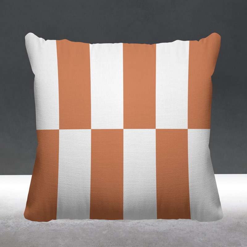 Coussin Luella, Chair, 15 po x 15 po, Carré