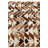 Ortega Light Brown Rug