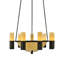 Greeson 15 - Light Chandelier