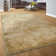 Bardfield Solid Colour Shag Area Rug