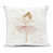 Ballerine rose 3 est en rupture de stock