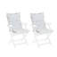 Maui Outdoor Seat/Back Cushion-1137144911-1186457232