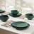 Stone Lain Rio 12-Piece Dinnerware Set Stoneware-105508995
