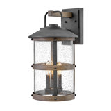 Small Wall Mount Lantern