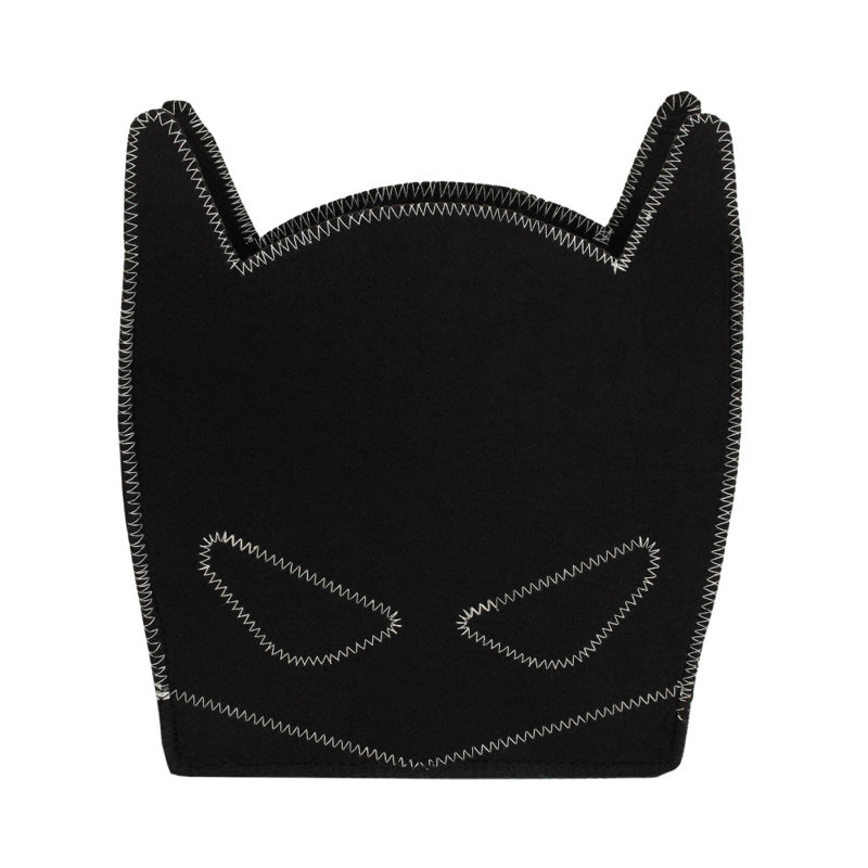 Nojo Batman Felt Bin