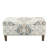 Chantrell 36" Wide Large Decorative Storage Bench-535004122