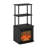 Torion Etagere Bookcase-252757302
