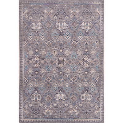 Ziegler 3000 Hand Knotted Wool Oriental Indoor Rug