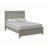 Panel Bed