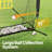 VIVOHOME Polyester Foldable Goal with Carrying Case-101487330