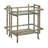 Temperate Grove Bar Cart
