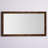 Larmar Engineered Wood Flat Mirror-1079978094