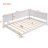 Full Size Wood Daybed/Sofa Bed-930067551-930067550