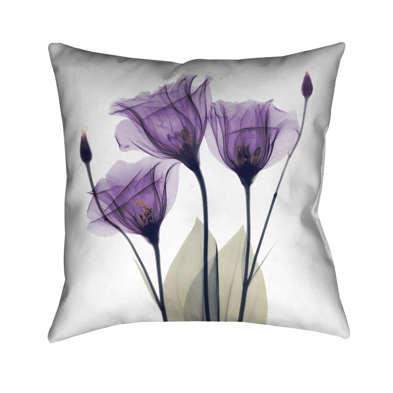  Coussin Gentian Hope
