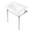 Lavabo de salle de bain console Edwardian-122059461-66069188