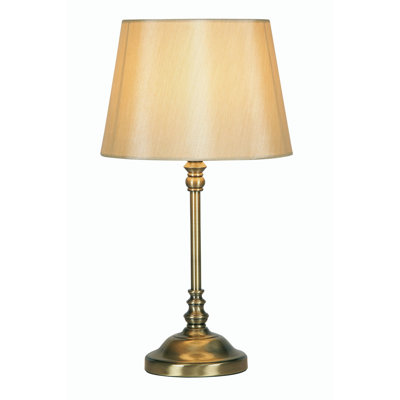 Catalan Metal Lamp