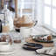 Casafina Pacifica Stoneware Bread And Butter Plate-656789315