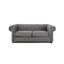 Dunfries Allegra 2 Seater Upholstered Chesterfield Sofa-21449074