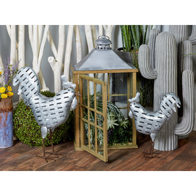 Demarest Animals Figurines & Sculptures