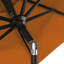 Parasol de marché 7 pi 6 po Prestwick-696131027